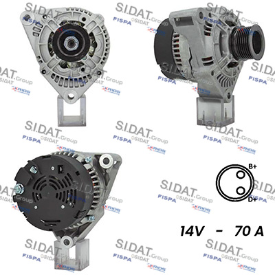 ALTERNATORE