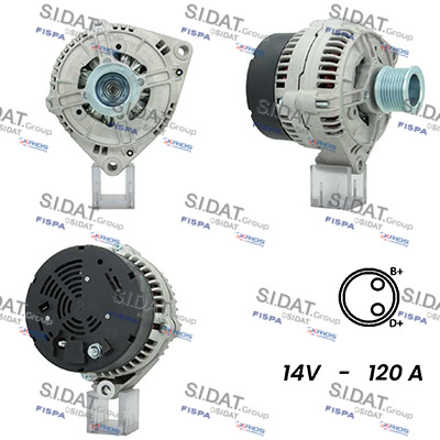 ALTERNATORE