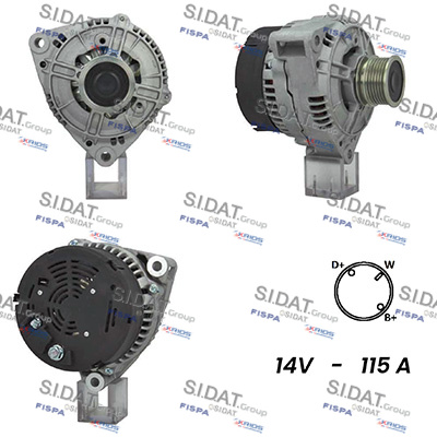 ALTERNATORE