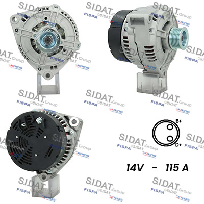 ALTERNATORE