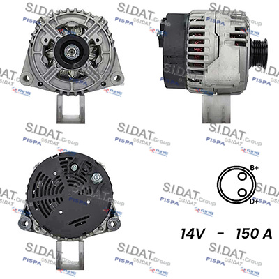 ALTERNATORE