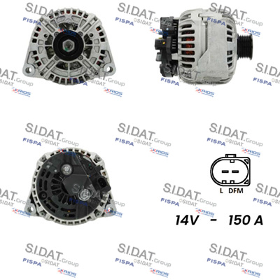 ALTERNATORE