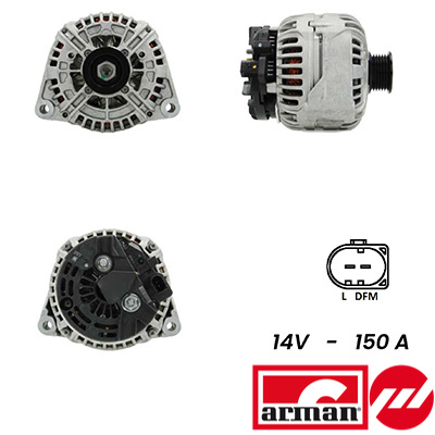 ALTERNATORE