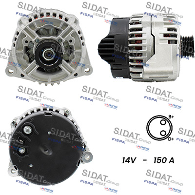 ALTERNATORE
