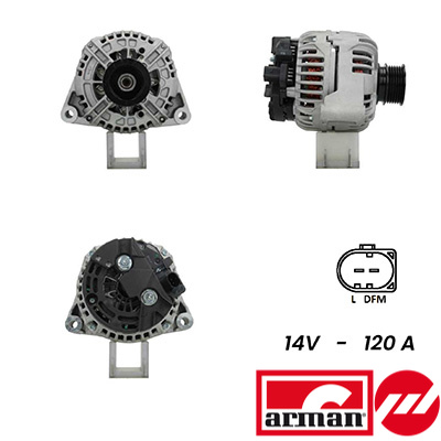 ALTERNATORE