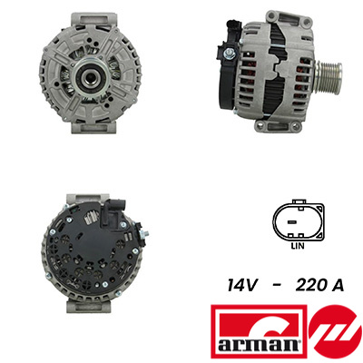 ALTERNATORE
