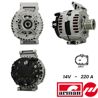 ALTERNATORE