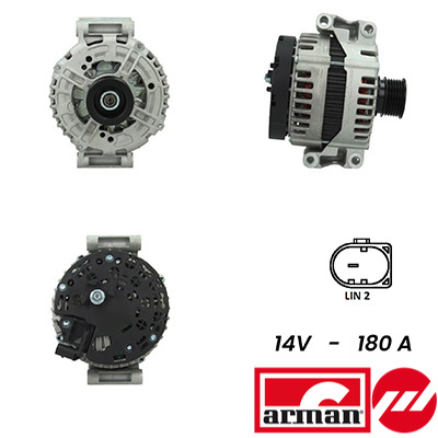 ALTERNATORE