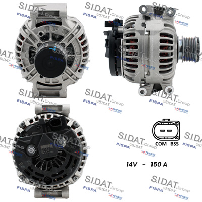 ALTERNATORE