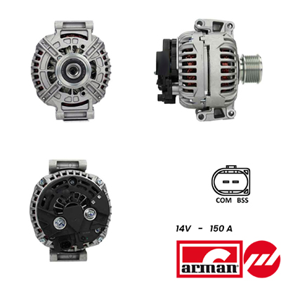 ALTERNATORE