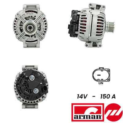 ALTERNATORE