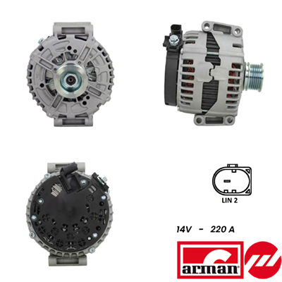 ALTERNATORE