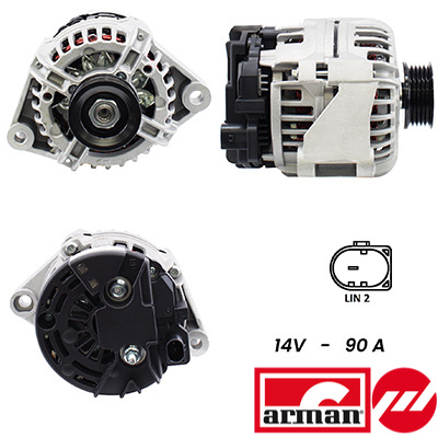 ALTERNATORE