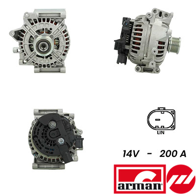 ALTERNATORE