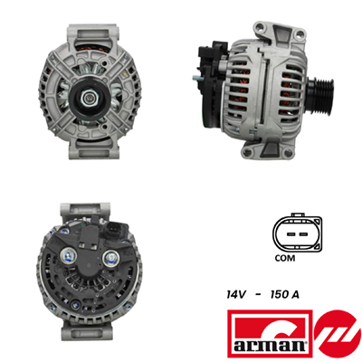 ALTERNATORE