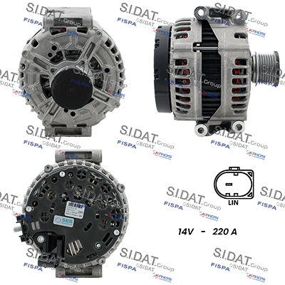 ALTERNATORE