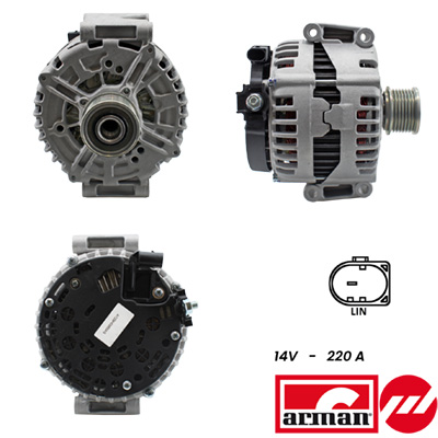 ALTERNATORE
