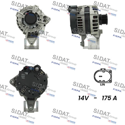 ALTERNATORE