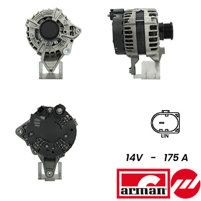 ALTERNATORE
