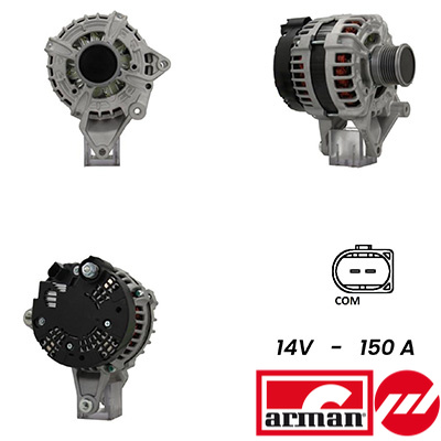 ALTERNATORE