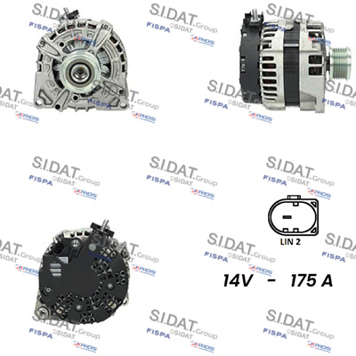 ALTERNATORE