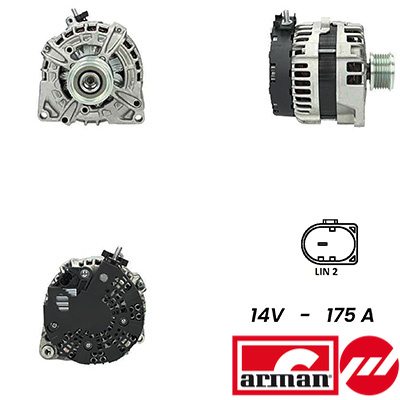 ALTERNATORE