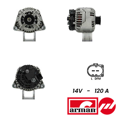 ALTERNATORE