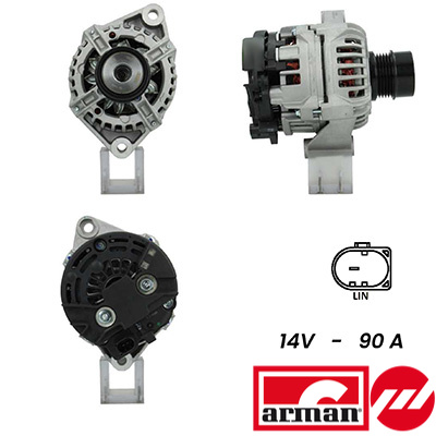 ALTERNATORE