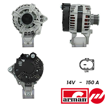 ALTERNATORE