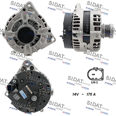 ALTERNATORE
