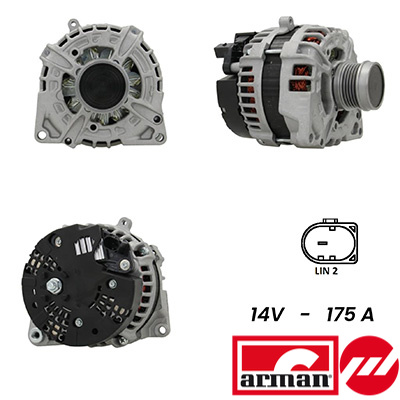 ALTERNATORE