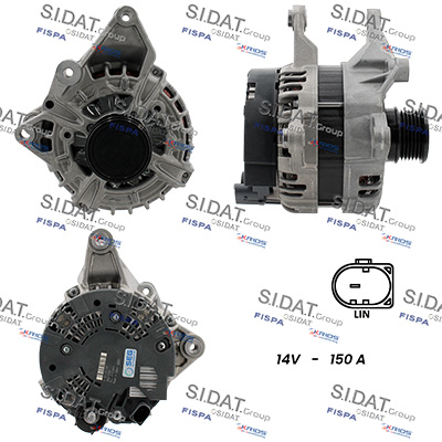 ALTERNATORE