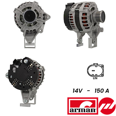 ALTERNATORE