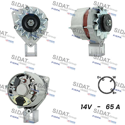 ALTERNATORE