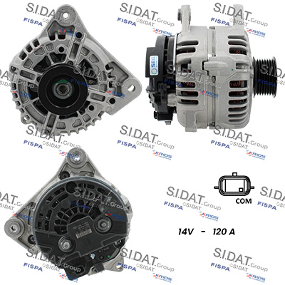 ALTERNATORE