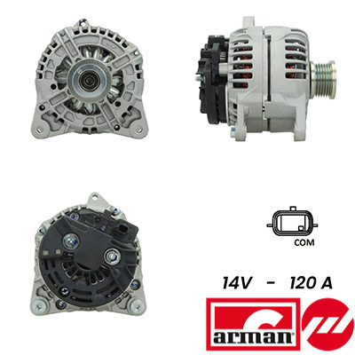 ALTERNATORE