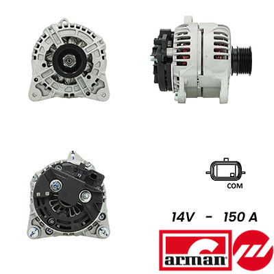 ALTERNATORE