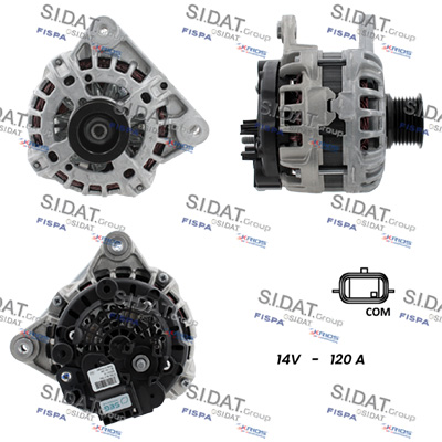 ALTERNATORE