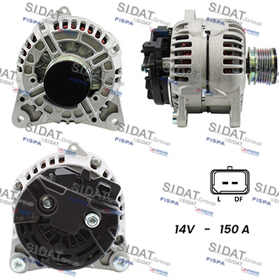 ALTERNATORE