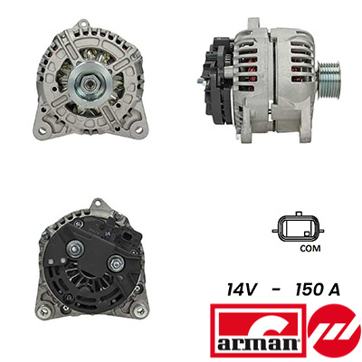 ALTERNATORE