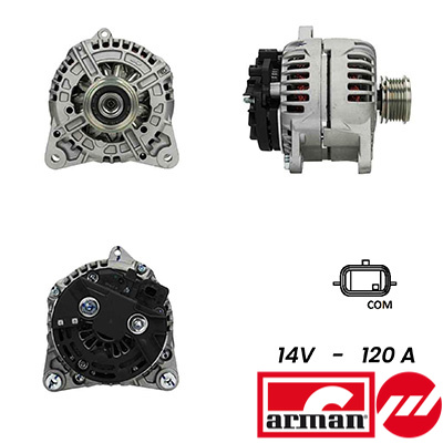 ALTERNATORE
