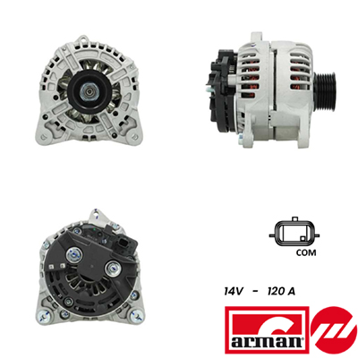ALTERNATORE