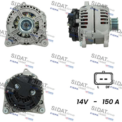 ALTERNATORE