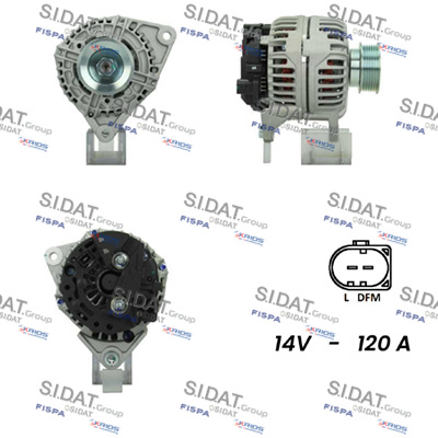 ALTERNATORE