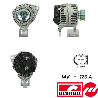 ALTERNATORE