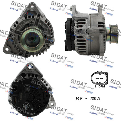 ALTERNATORE