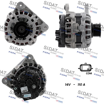 ALTERNATORE