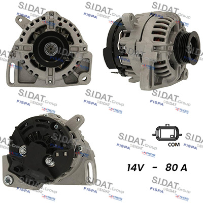ALTERNATORE