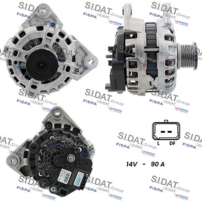 ALTERNATORE