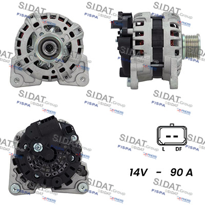 ALTERNATORE